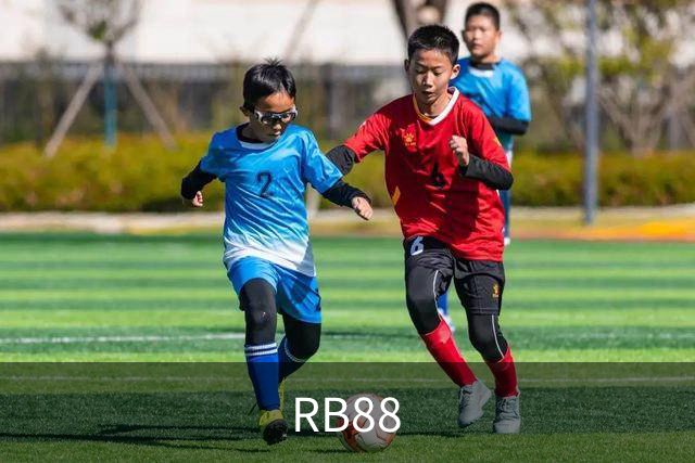 RB88公司简介